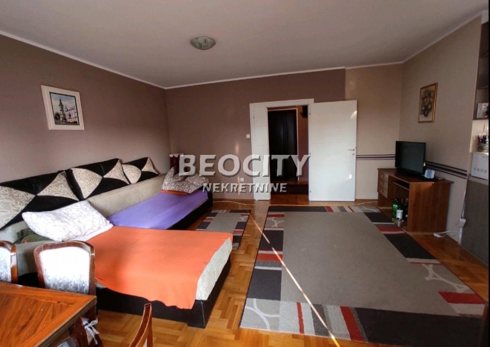 Trosoban stan, 70 m2, Telep, Šarplaninska ID: 116323 2