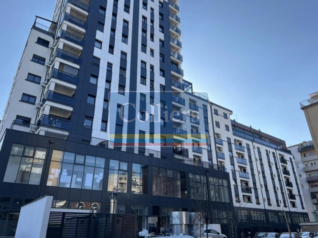 Čukarica, Banovo brdo, Bore Markovica, Lokal, 139.00m2, 2400 EUR 2