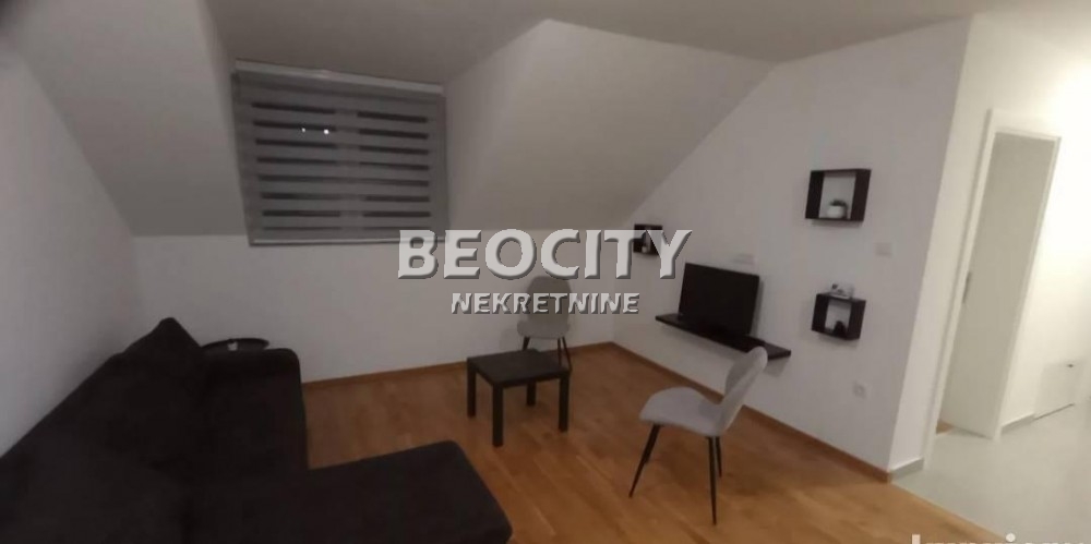 Dvosoban stan, 38 m2, Telep, Heroja Pinkija ID: 115818 1