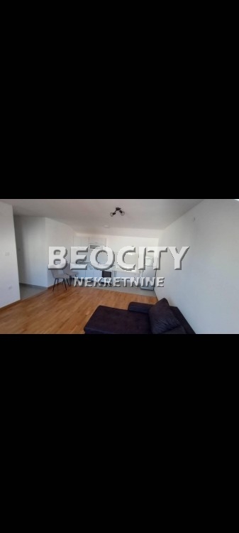 Dvosoban stan, 38 m2, Telep, Heroja Pinkija ID: 115818 2