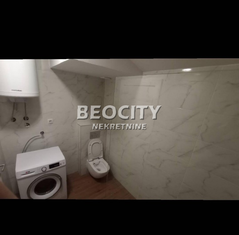 Dvosoban stan, 38 m2, Telep, Heroja Pinkija ID: 115818 3