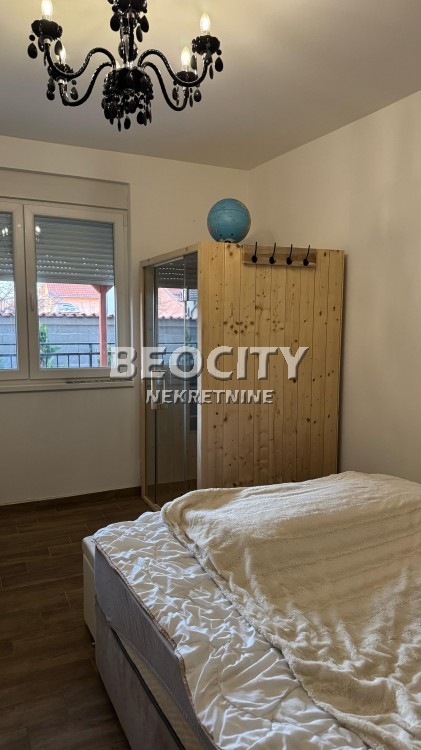 Dvosoban stan, 57 m2, Svetosavska ID: 93188 13