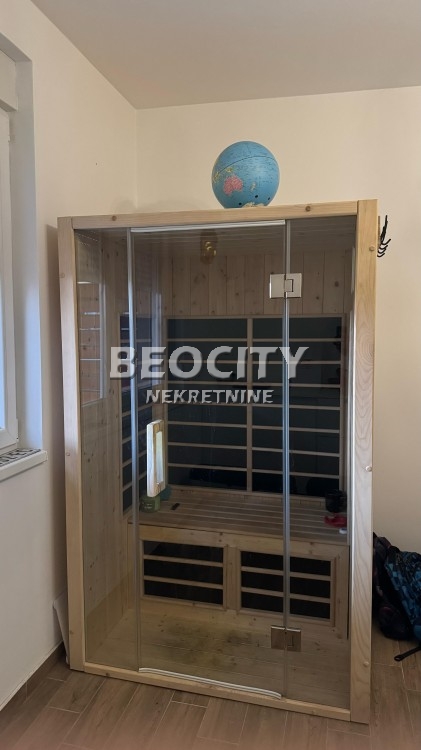 Dvosoban stan, 57 m2, Svetosavska ID: 93188 14