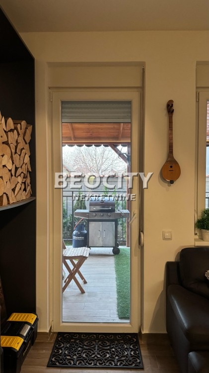 Dvosoban stan, 57 m2, Svetosavska ID: 93188 20