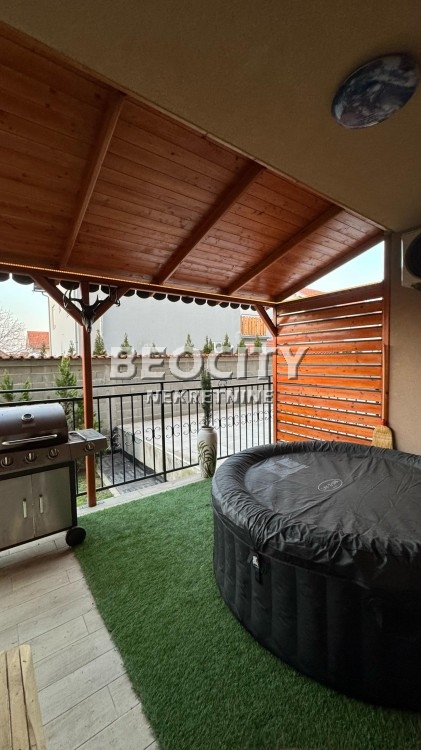 Dvosoban stan, 57 m2, Svetosavska ID: 93188 21