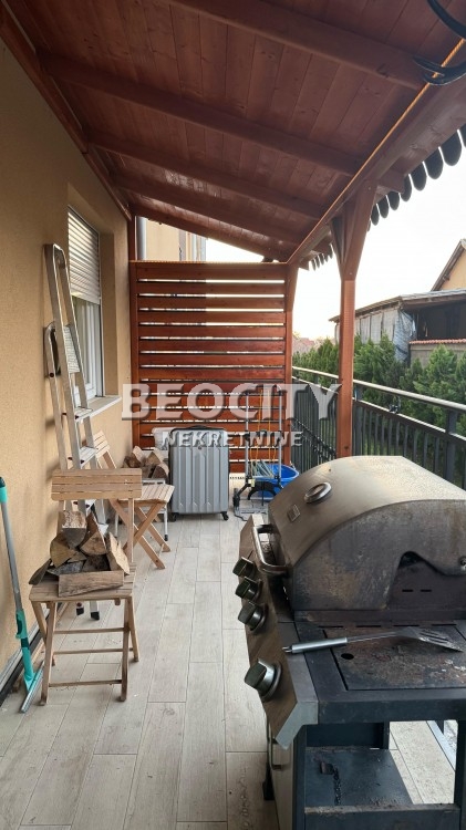 Dvosoban stan, 57 m2, Svetosavska ID: 93188 22