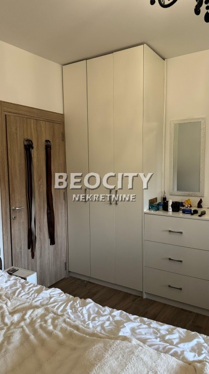 Dvosoban stan, 57 m2, Svetosavska ID: 93188 15