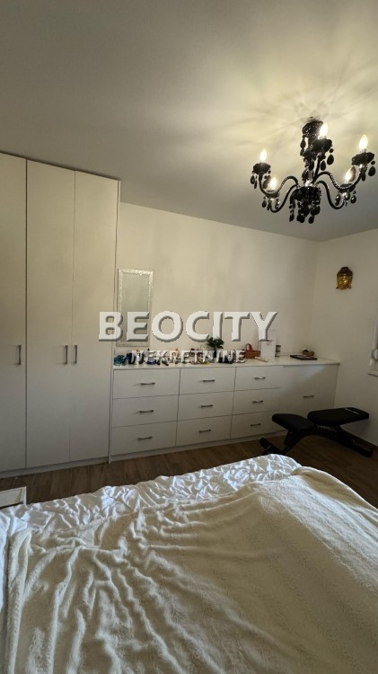 Dvosoban stan, 57 m2, Svetosavska ID: 93188 16