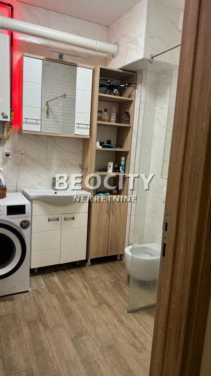 Dvosoban stan, 57 m2, Svetosavska ID: 93188 18