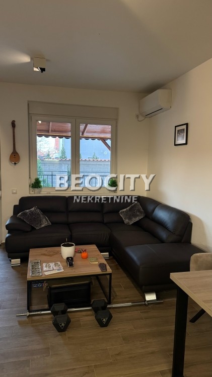 Dvosoban stan, 57 m2, Svetosavska ID: 93188 2