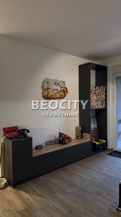 Dvosoban stan, 57 m2, Svetosavska ID: 93188 3