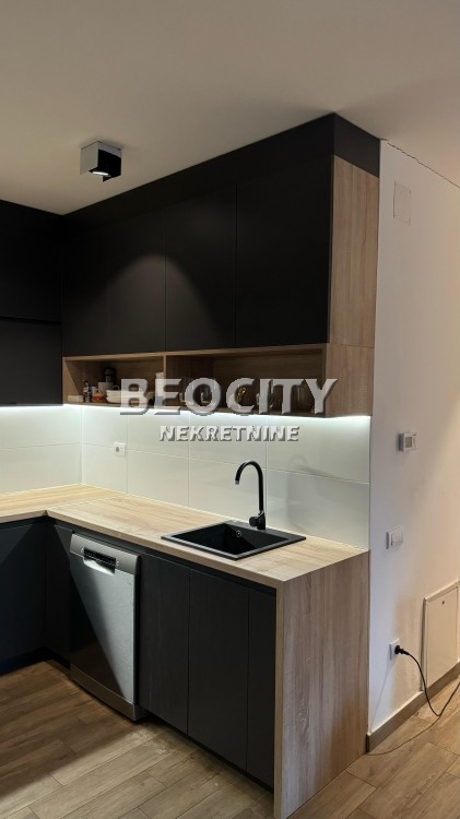 Dvosoban stan, 57 m2, Svetosavska ID: 93188 5