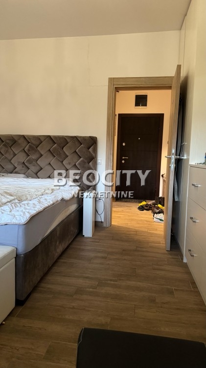 Dvosoban stan, 57 m2, Svetosavska ID: 93188 10