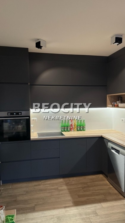 Dvosoban stan, 57 m2, Svetosavska ID: 93188 6