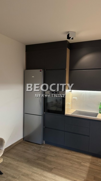 Dvosoban stan, 57 m2, Svetosavska ID: 93188 7