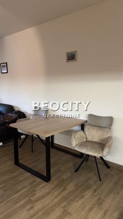 Dvosoban stan, 57 m2, Svetosavska ID: 93188 8