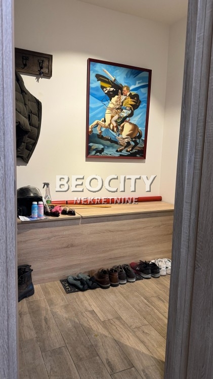 Dvosoban stan, 57 m2, Svetosavska ID: 93188 9