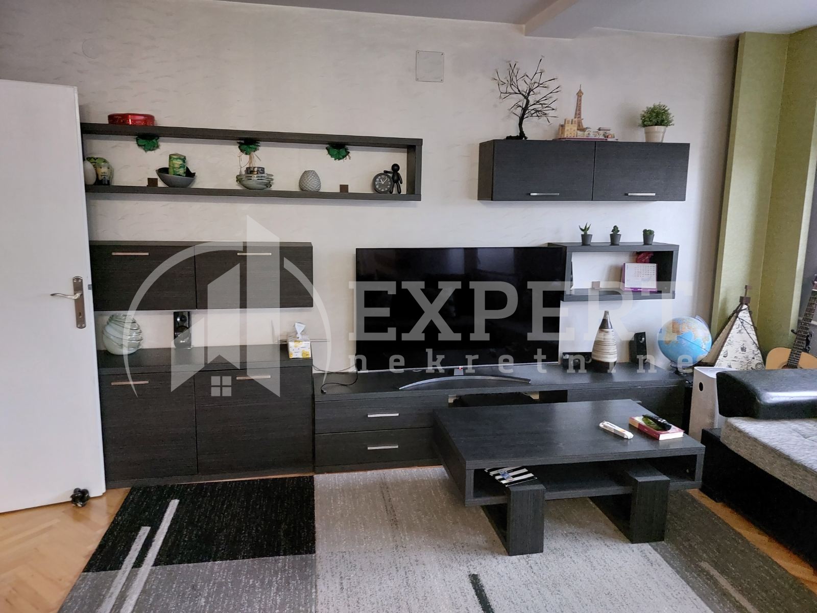 Dvosoban stan, 64 m2, Obilićev Venac, Jovana Ristića ID: i-06597 3