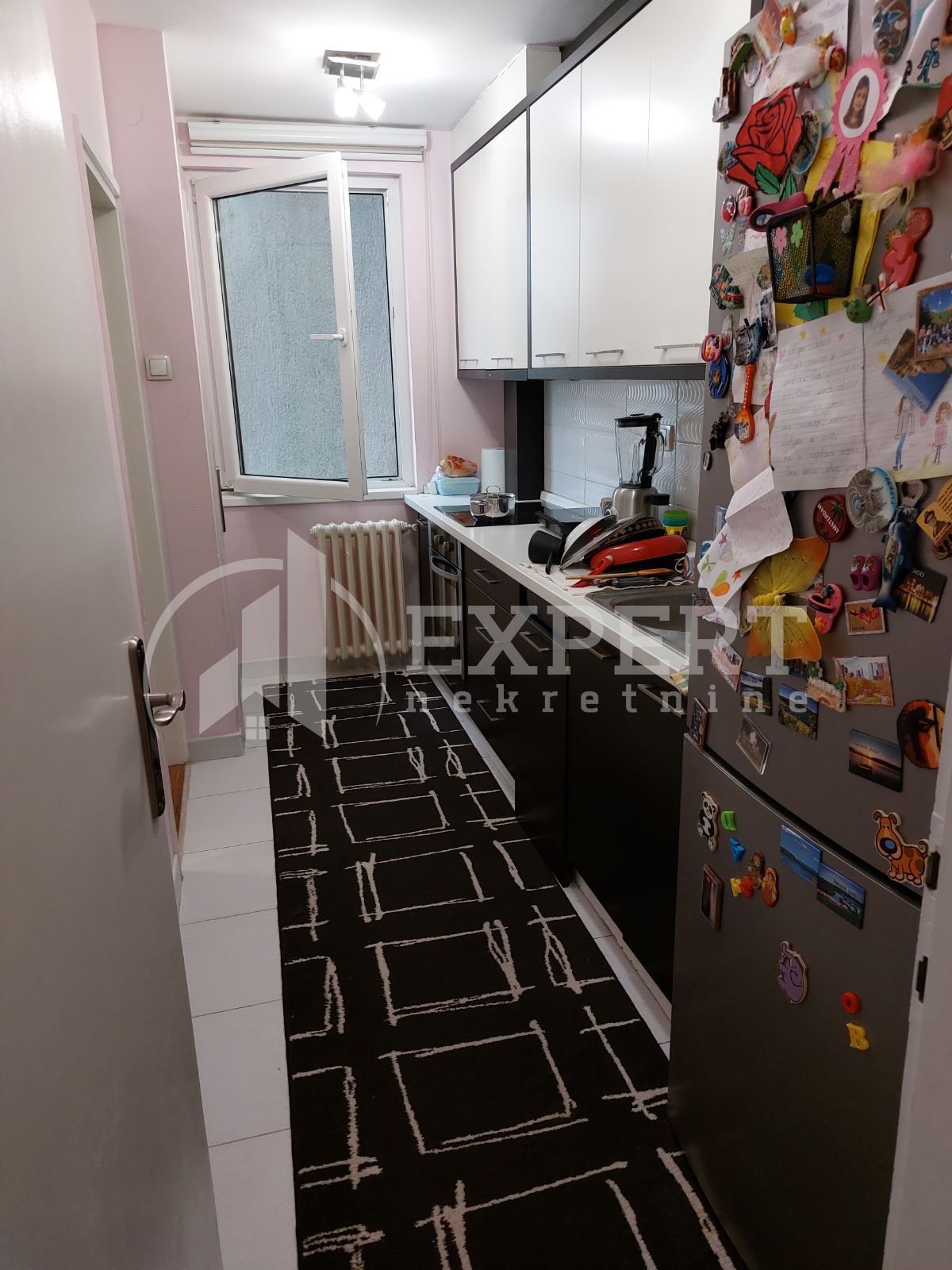 Dvosoban stan, 64 m2, Obilićev Venac, Jovana Ristića ID: i-06597 4