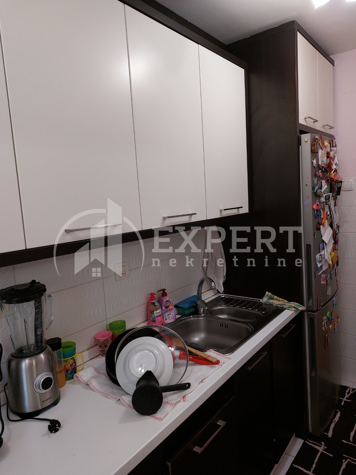 Dvosoban stan, 64 m2, Obilićev Venac, Jovana Ristića ID: i-06597 5