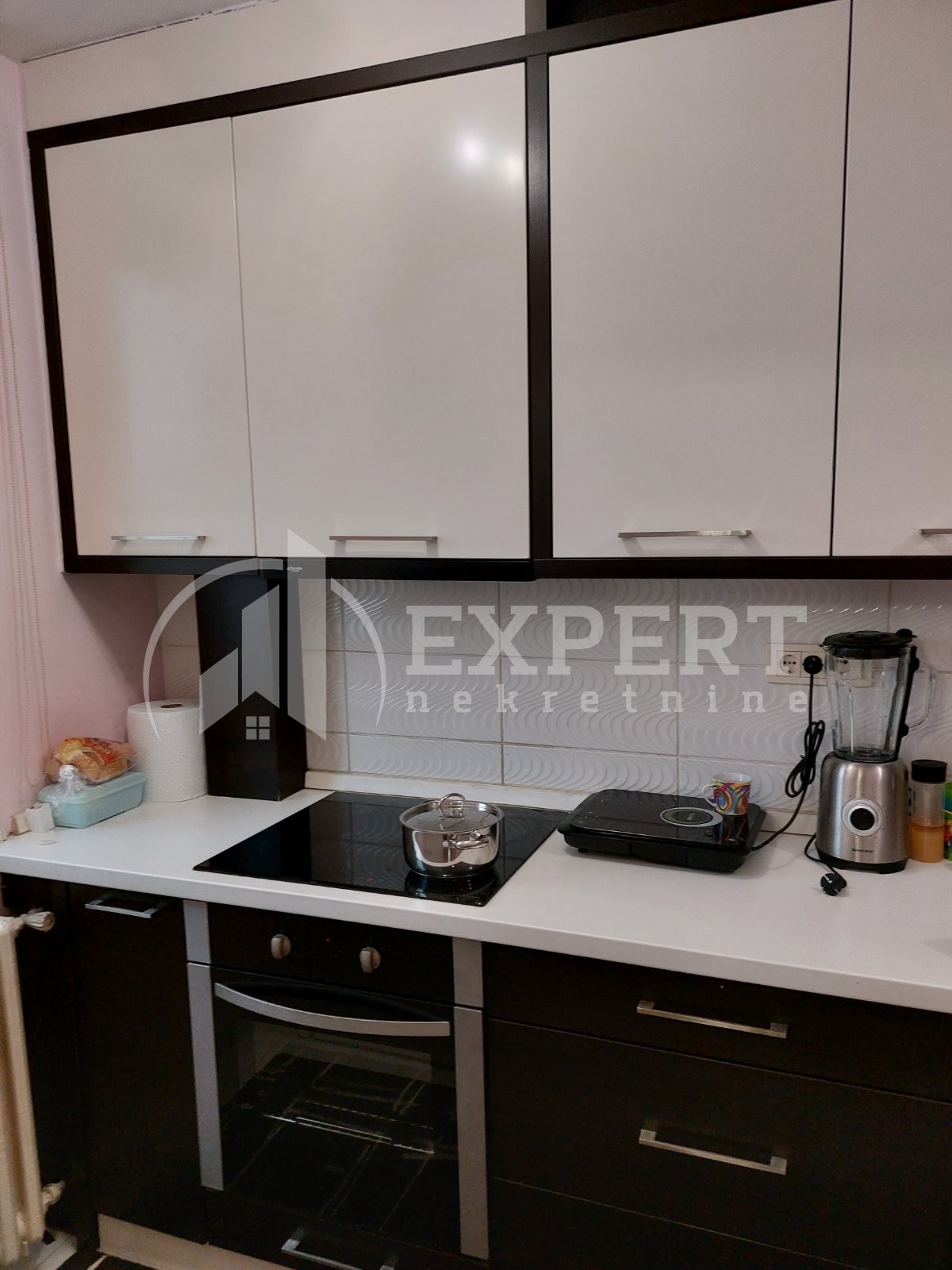 Dvosoban stan, 64 m2, Obilićev Venac, Jovana Ristića ID: i-06597 6