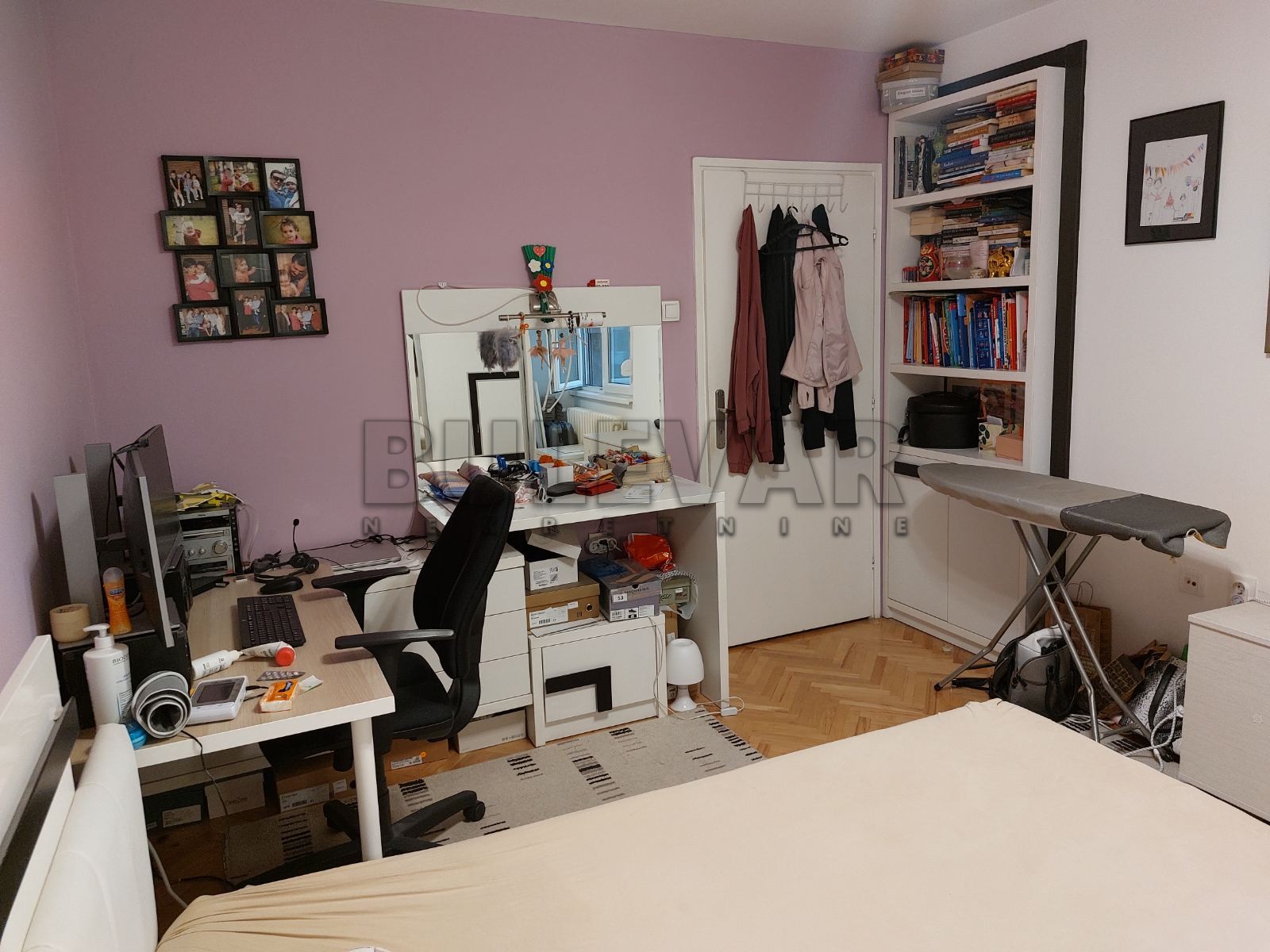 Dvosoban stan, 64 m2, Obilićev Venac, Jovana Ristića ID: i-06597 12