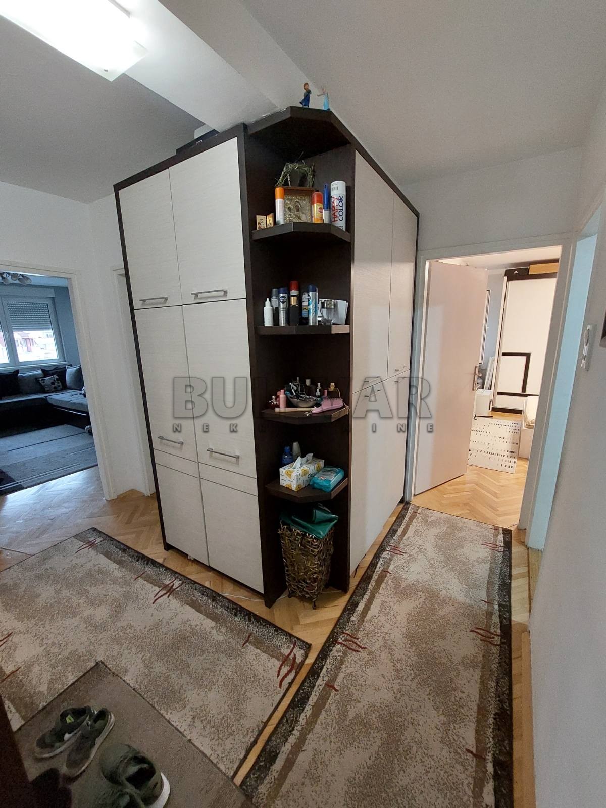 Dvosoban stan, 64 m2, Obilićev Venac, Jovana Ristića ID: i-06597 13