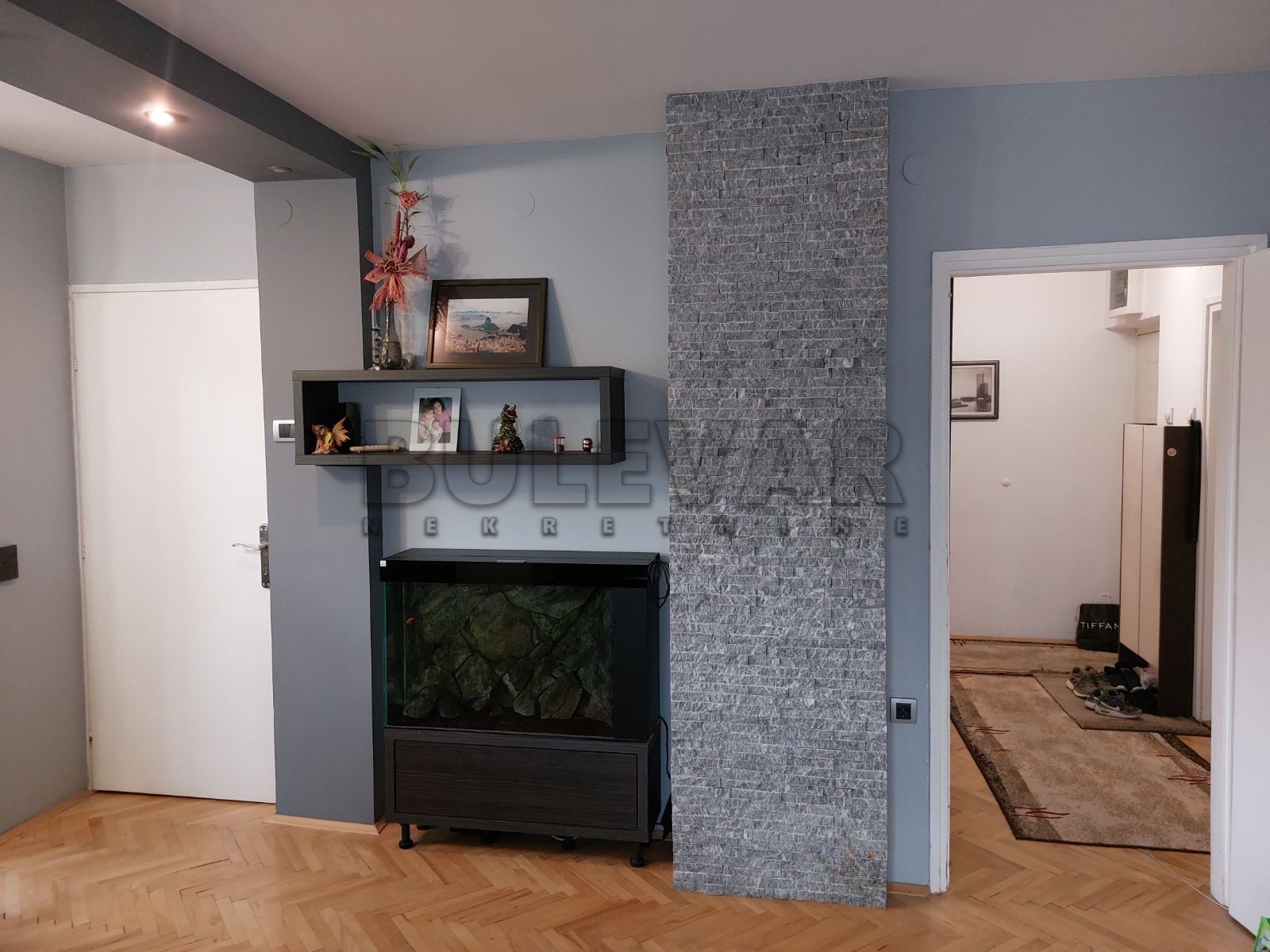 Dvosoban stan, 64 m2, Obilićev Venac, Jovana Ristića ID: i-06597 16