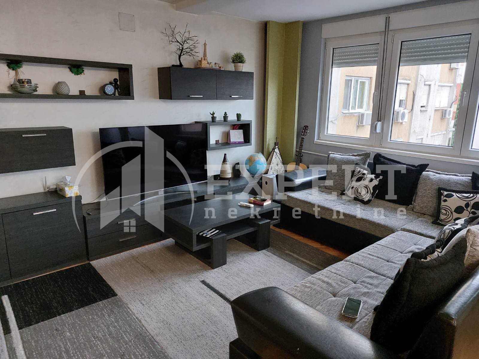 Dvosoban stan, 64 m2, Obilićev Venac, Jovana Ristića ID: i-06597 1
