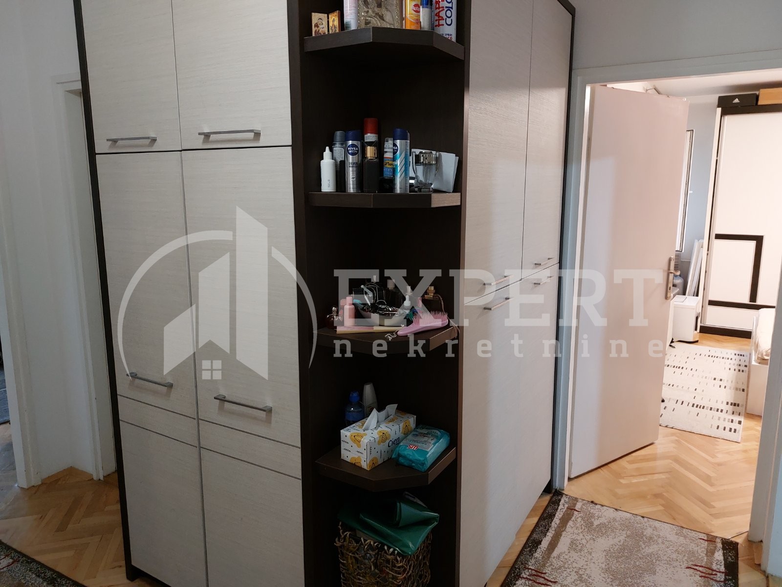 Dvosoban stan, 64 m2, Obilićev Venac, Jovana Ristića ID: i-06597 10