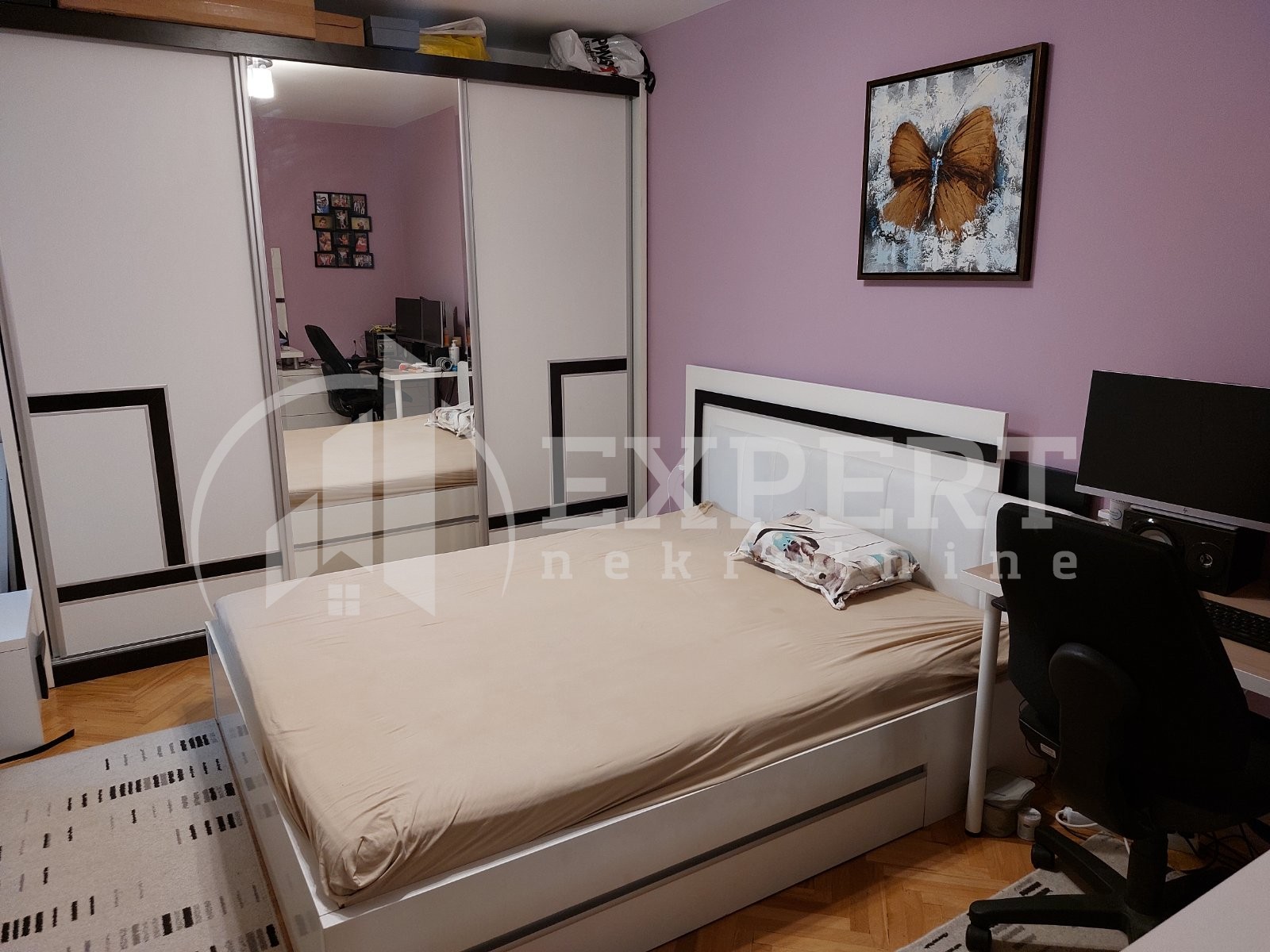 Dvosoban stan, 64 m2, Obilićev Venac, Jovana Ristića ID: i-06597 11