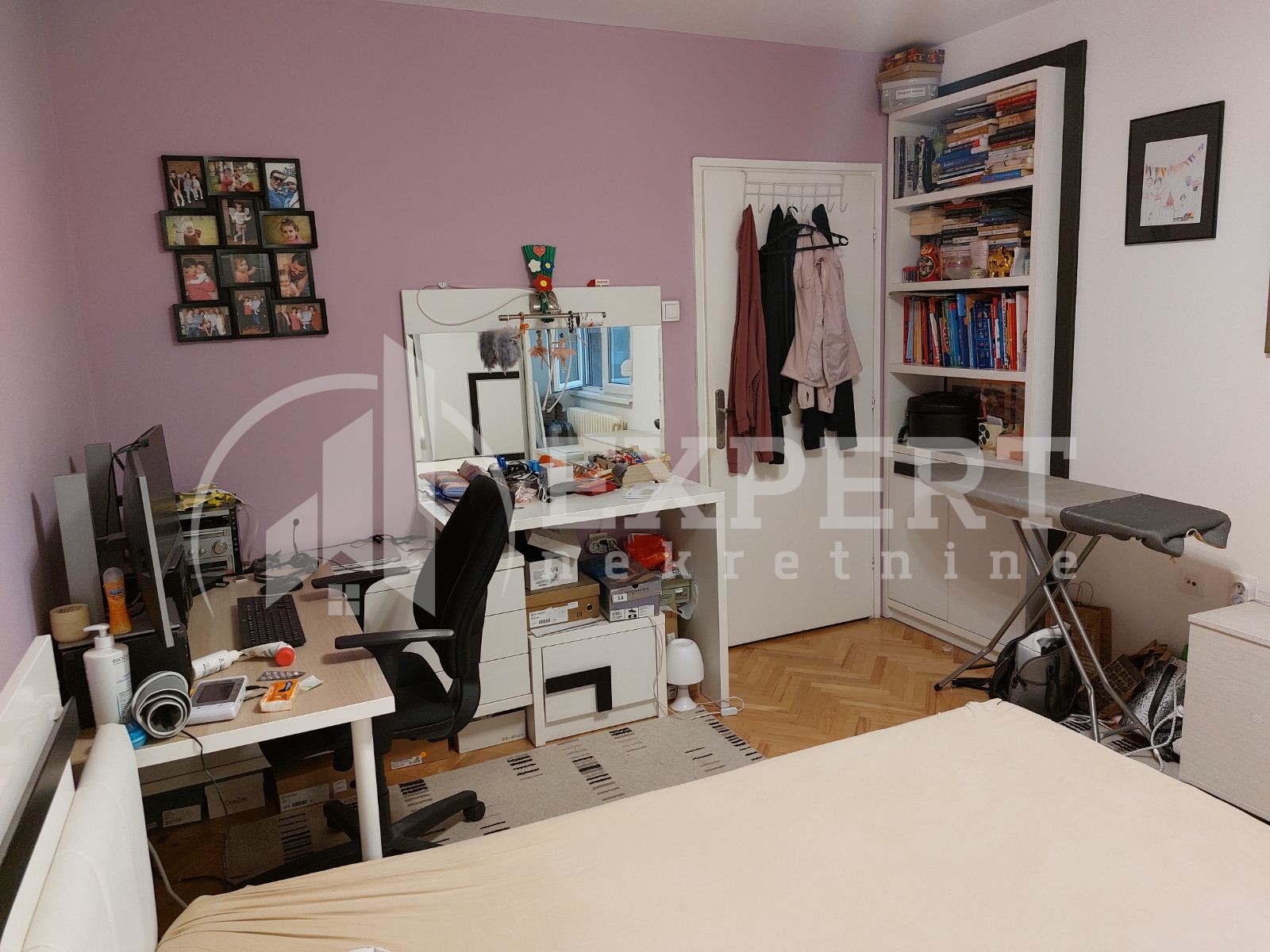 Dvosoban stan, 64 m2, Obilićev Venac, Jovana Ristića ID: i-06597 12