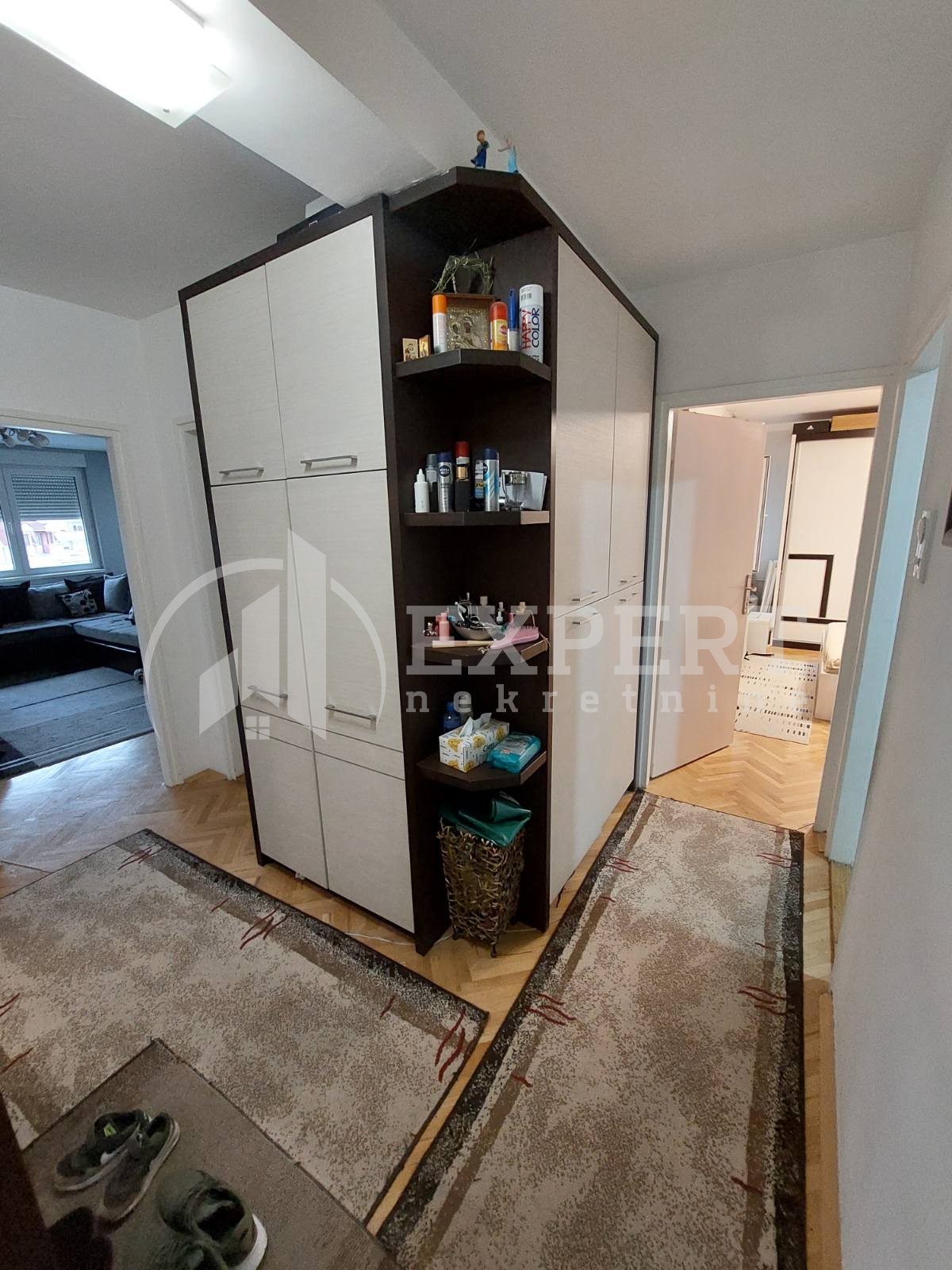 Dvosoban stan, 64 m2, Obilićev Venac, Jovana Ristića ID: i-06597 13