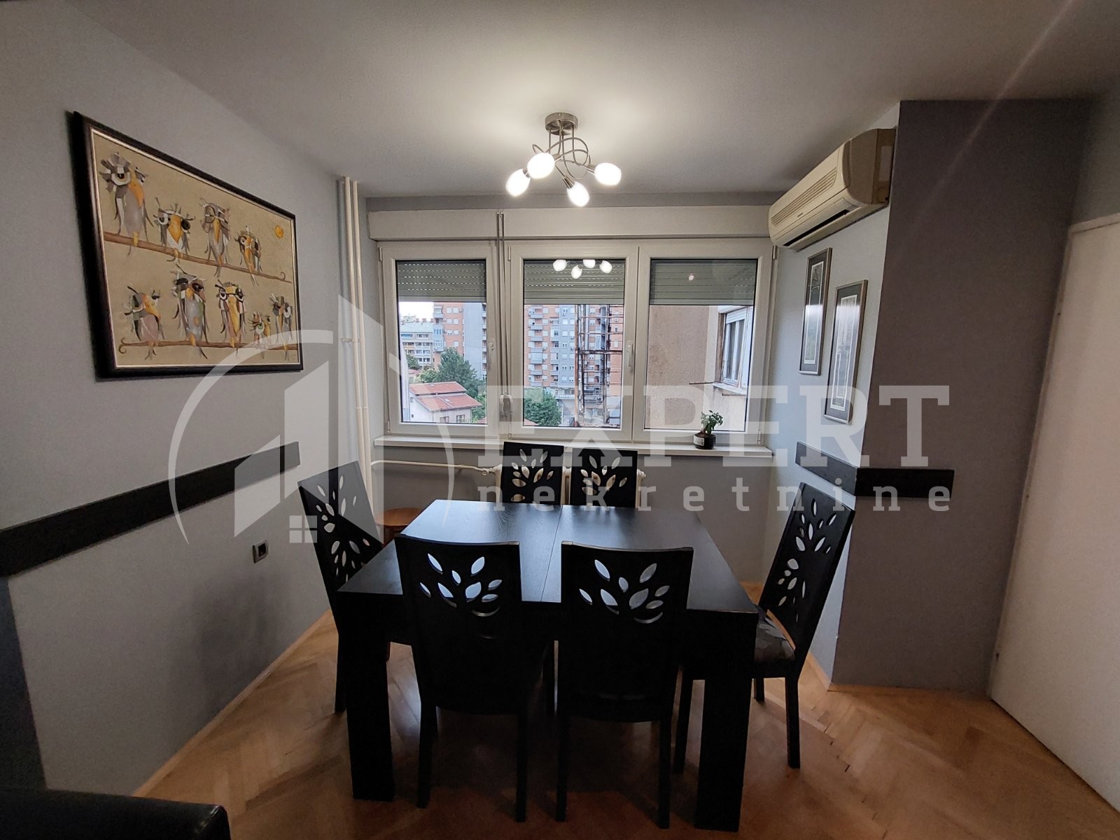 Dvosoban stan, 64 m2, Obilićev Venac, Jovana Ristića ID: i-06597 8