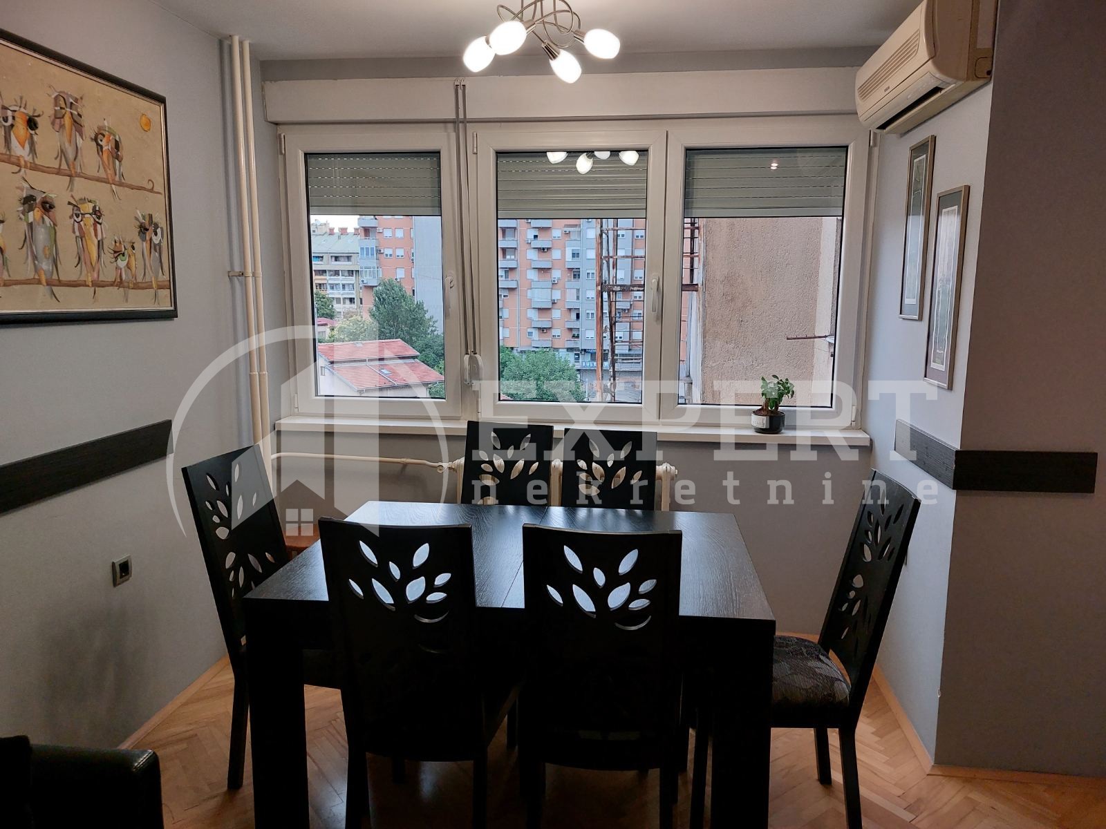 Dvosoban stan, 64 m2, Obilićev Venac, Jovana Ristića ID: i-06597 9