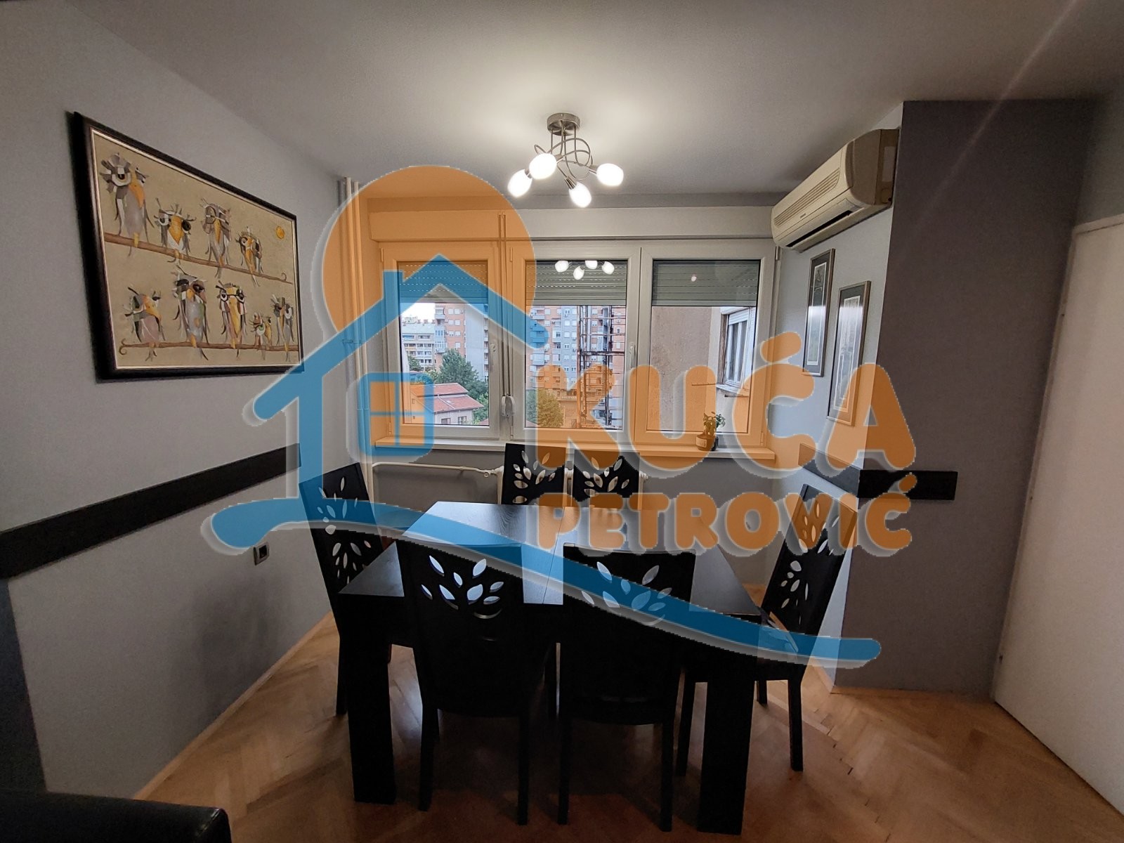 Dvosoban stan, 64 m2, Obilićev Venac, Jovana Ristića ID: i-06597 8