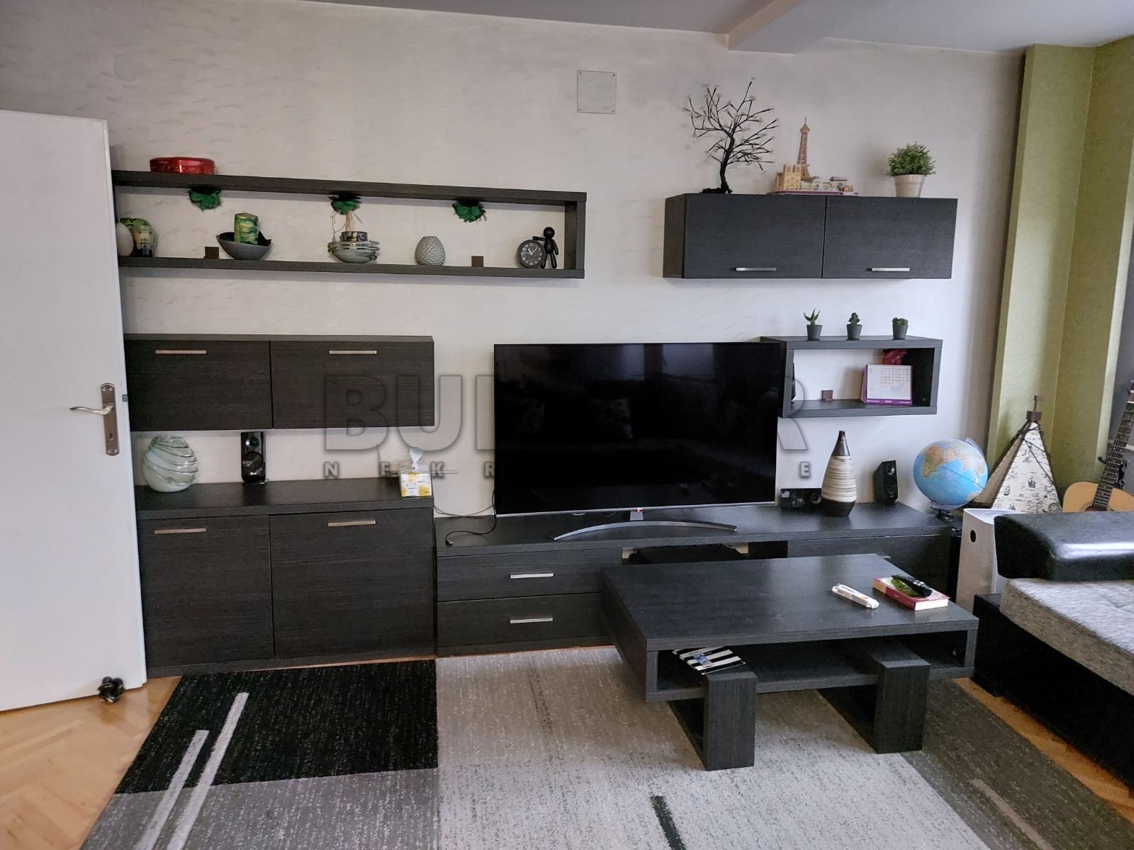 Dvosoban stan, 64 m2, Obilićev Venac, Jovana Ristića ID: i-06597 3