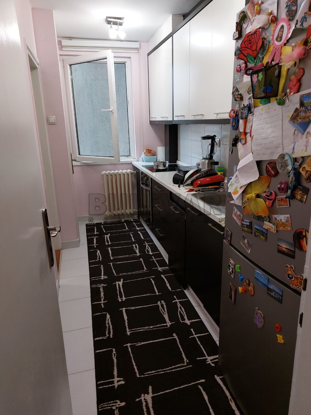 Dvosoban stan, 64 m2, Obilićev Venac, Jovana Ristića ID: i-06597 4