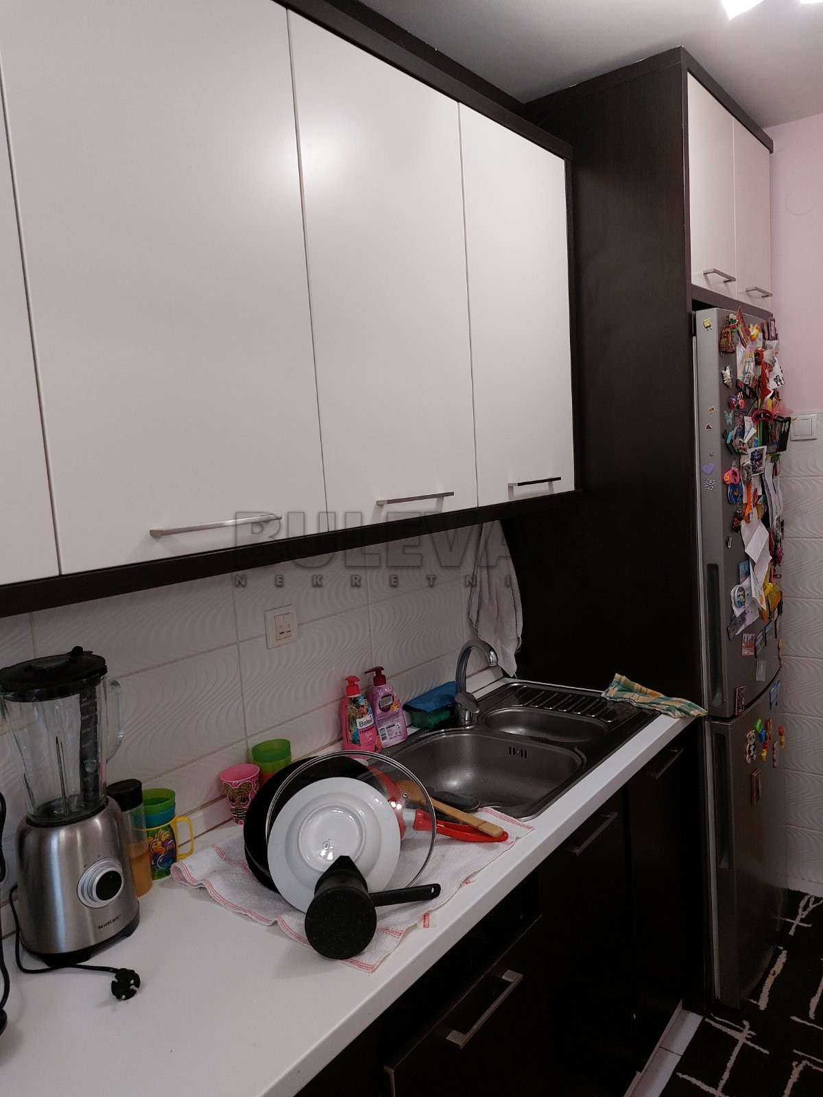 Dvosoban stan, 64 m2, Obilićev Venac, Jovana Ristića ID: i-06597 5