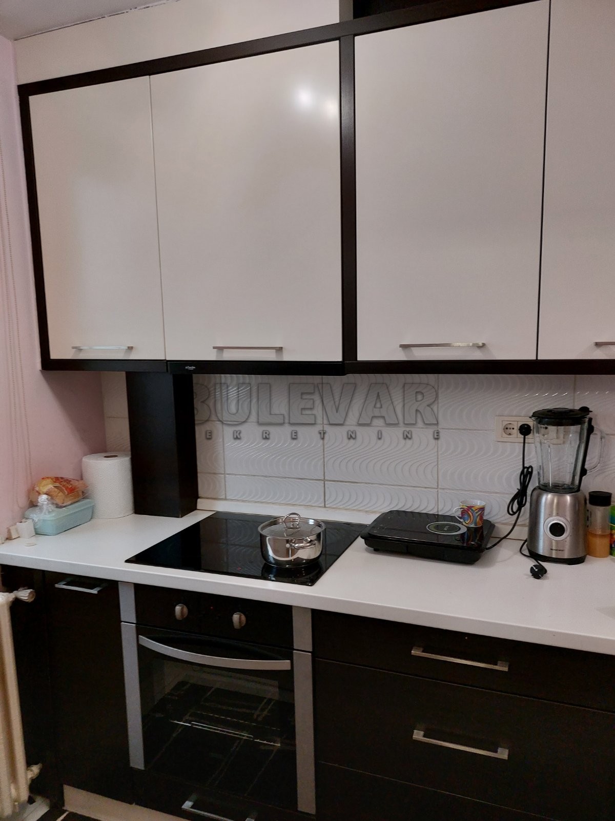 Dvosoban stan, 64 m2, Obilićev Venac, Jovana Ristića ID: i-06597 6