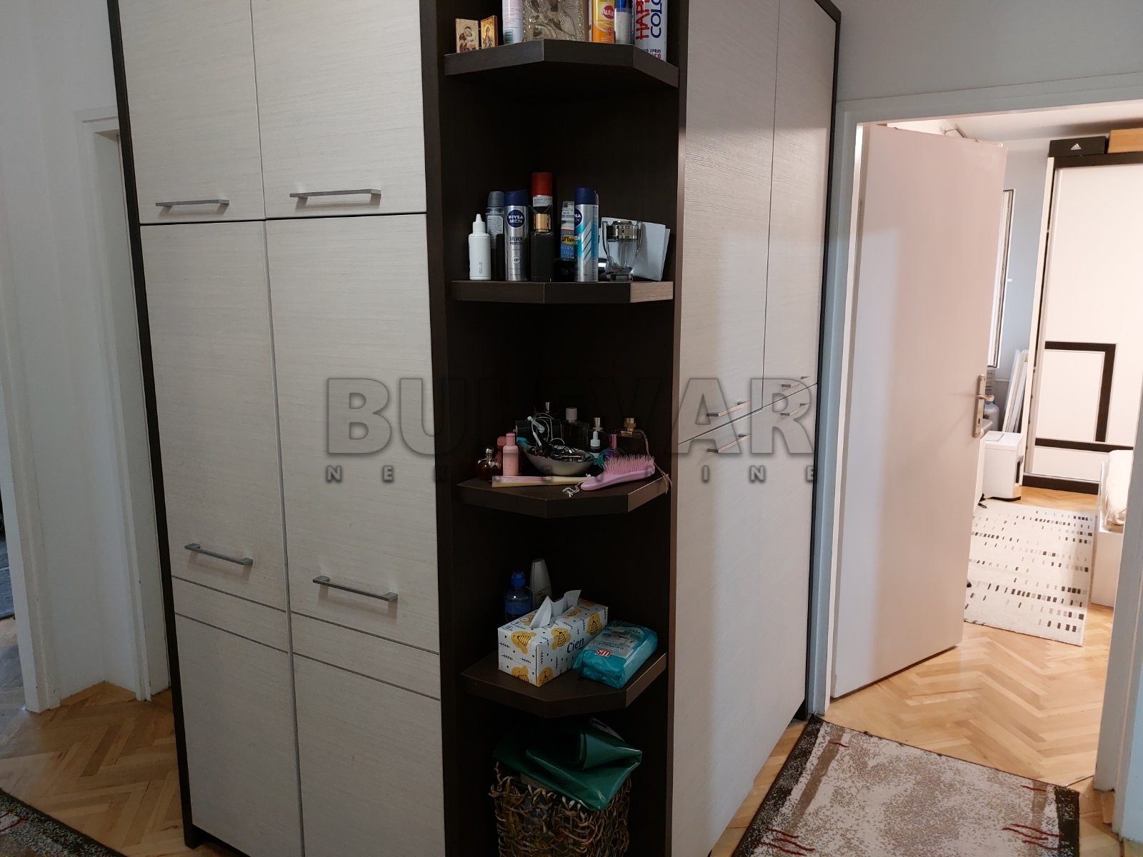 Dvosoban stan, 64 m2, Obilićev Venac, Jovana Ristića ID: i-06597 10