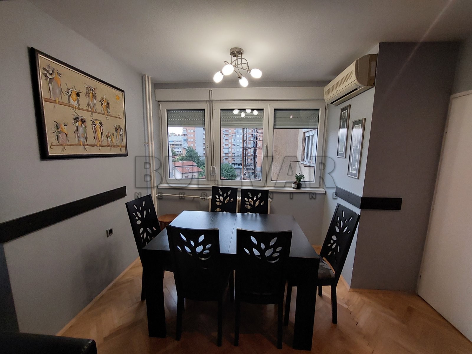 Dvosoban stan, 64 m2, Obilićev Venac, Jovana Ristića ID: i-06597 8