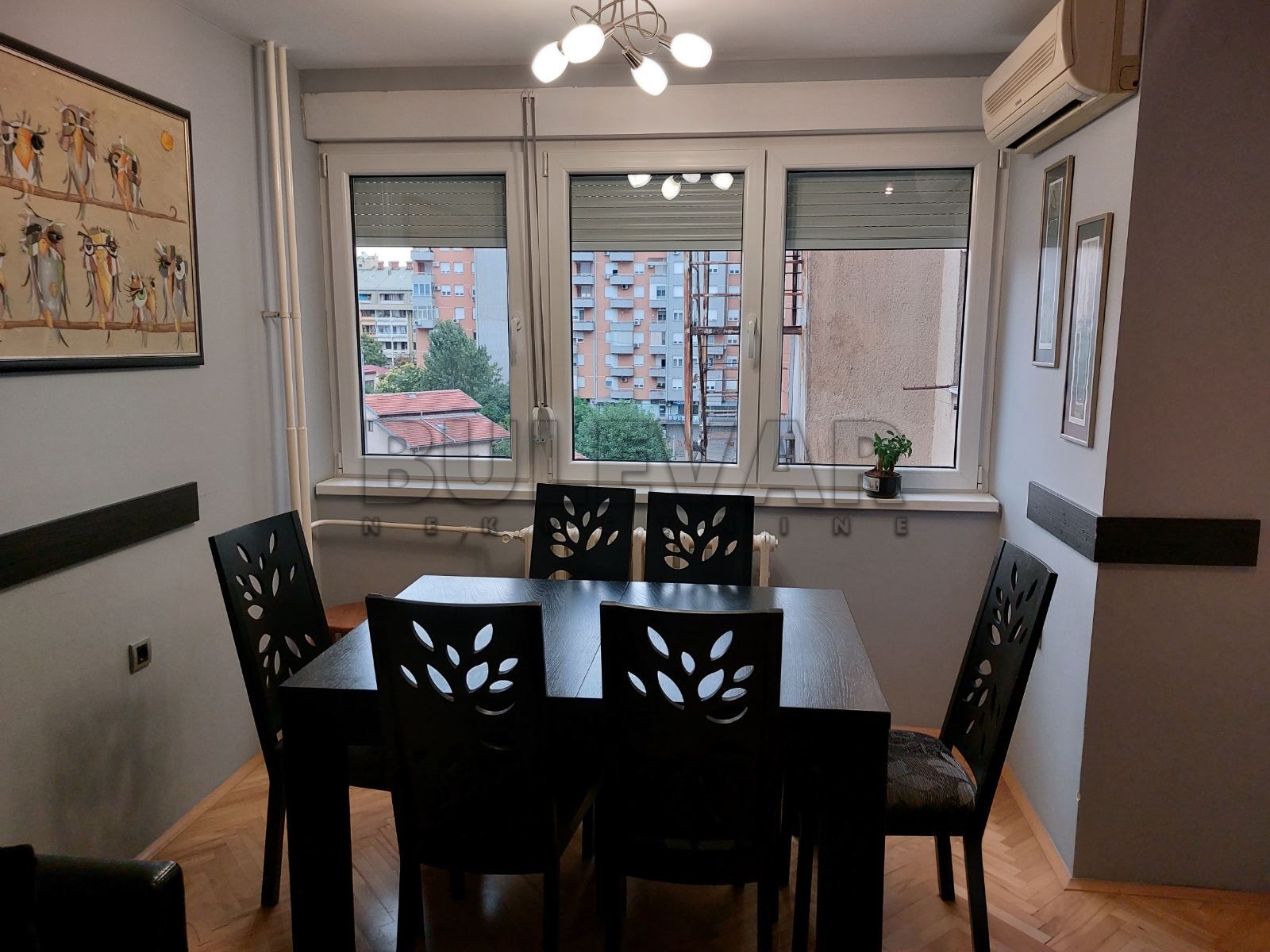 Dvosoban stan, 64 m2, Obilićev Venac, Jovana Ristića ID: i-06597 9
