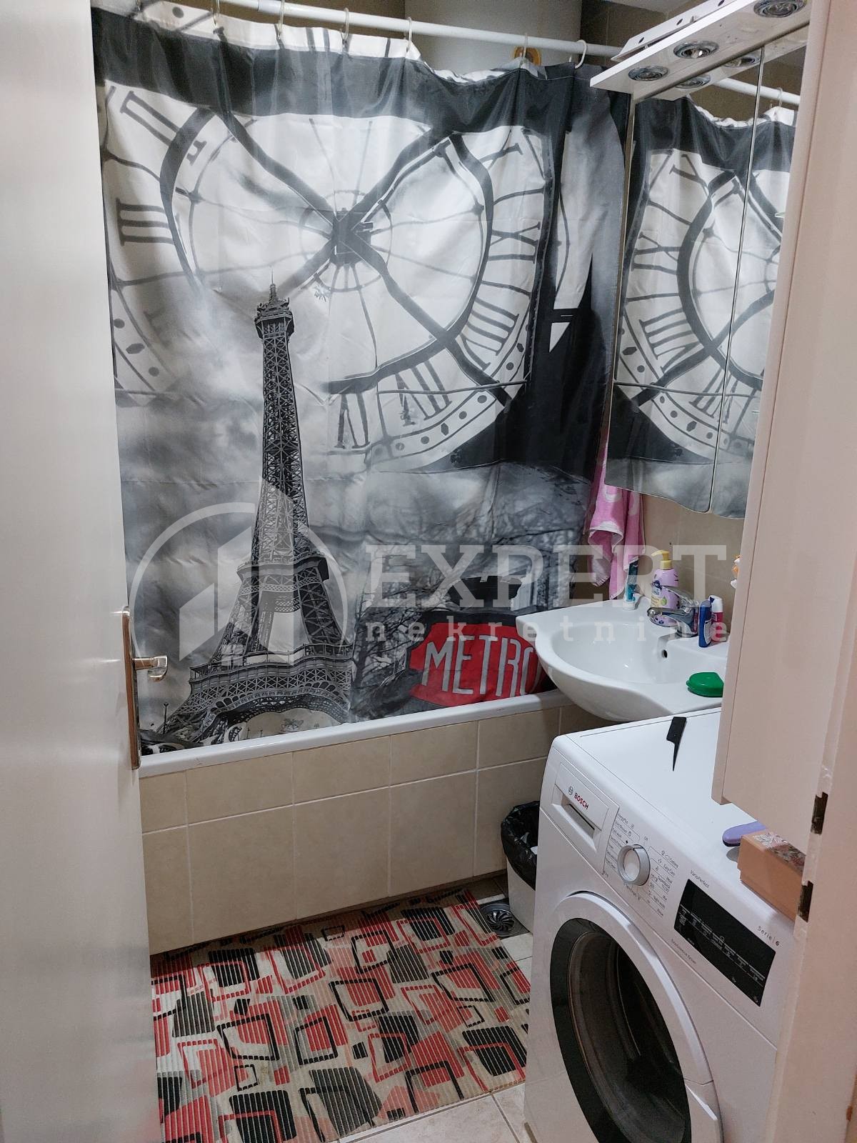 Dvosoban stan, 64 m2, Obilićev Venac, Jovana Ristića ID: i-06597 15