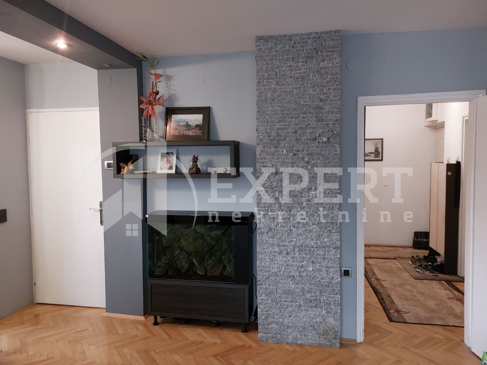 Dvosoban stan, 64 m2, Obilićev Venac, Jovana Ristića ID: i-06597 16