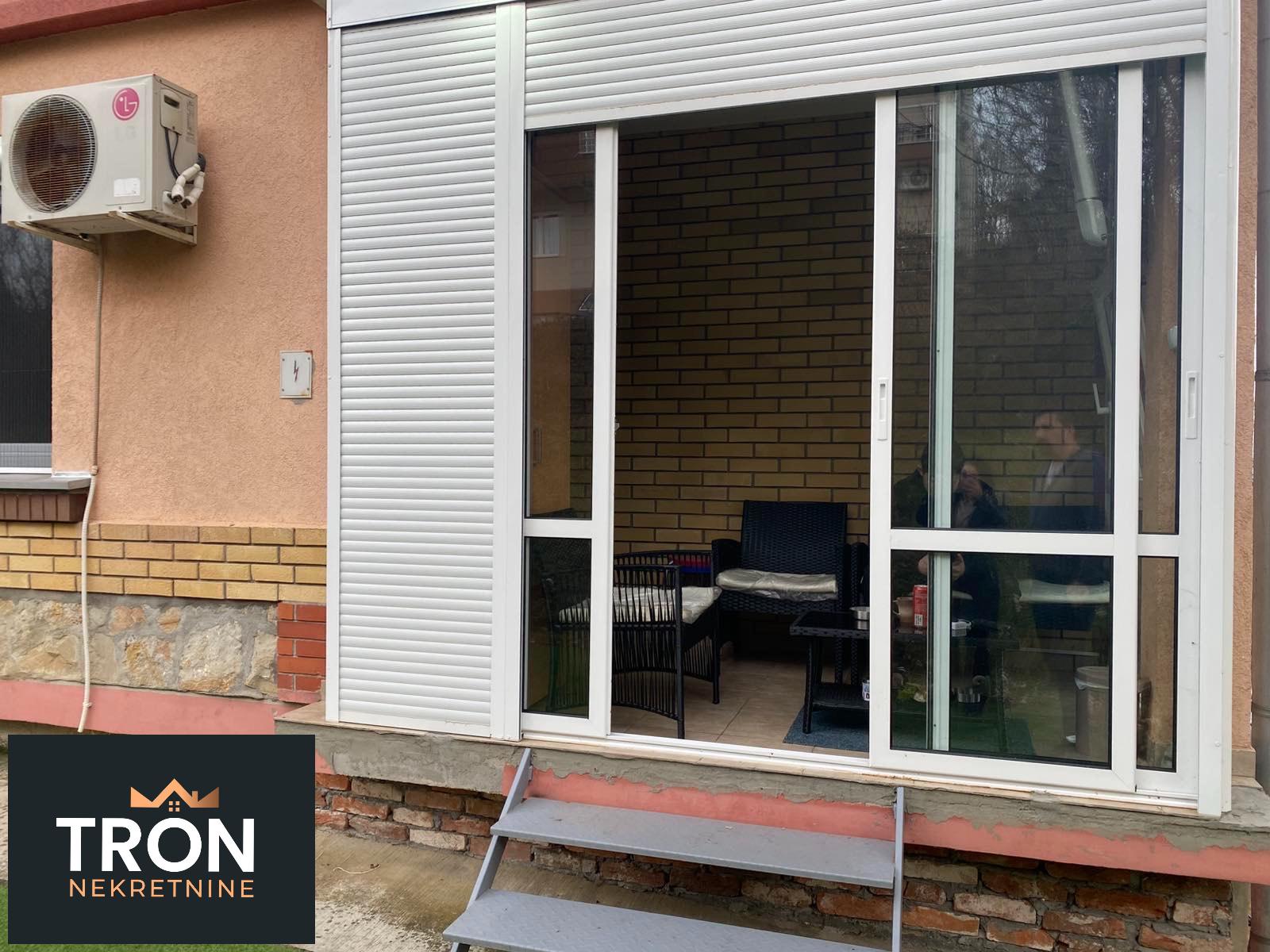 Jednosoban stan 40m2 4