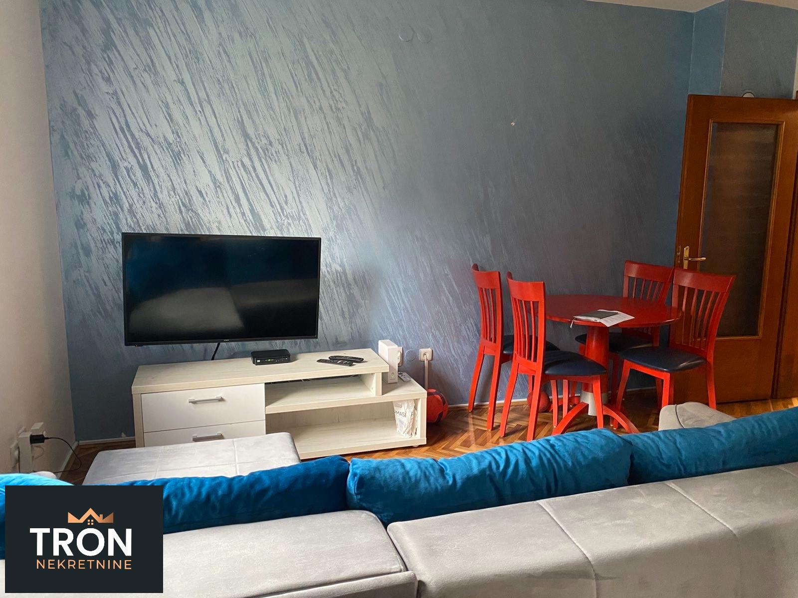 Jednosoban stan 40m2 2