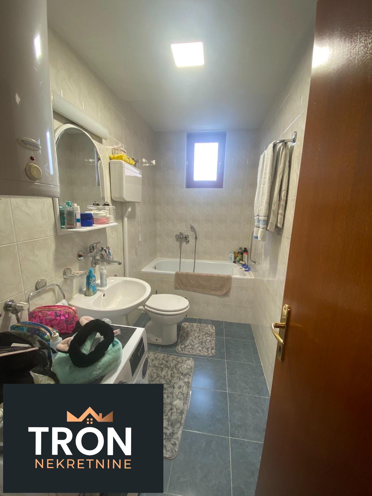 Jednosoban stan 40m2 5