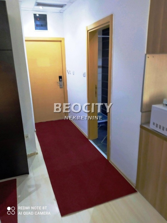 Jednosoban stan, 24 m2, Novo naselje, Bulevar Jovana Dučića ID: 116136 6