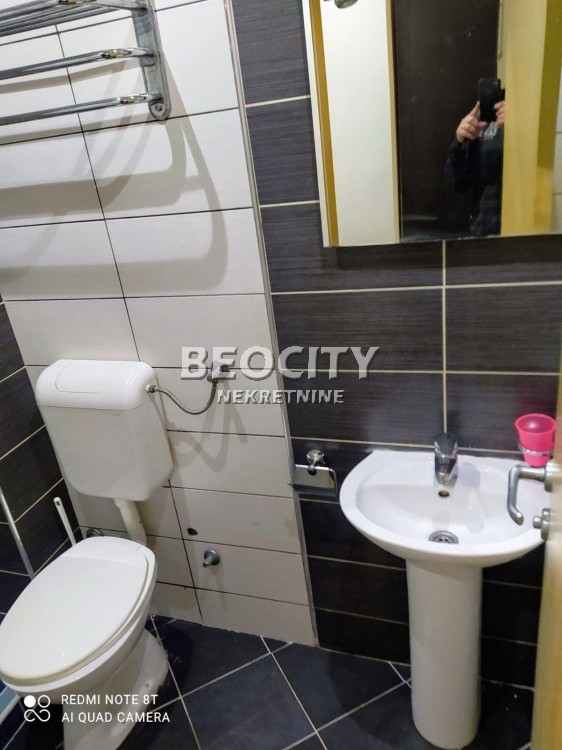 Jednosoban stan, 24 m2, Novo naselje, Bulevar Jovana Dučića ID: 116136 7